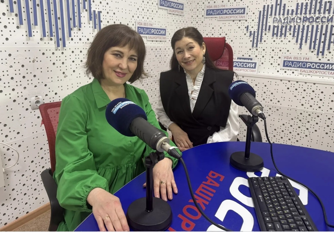    Горячий источник среди зимы: как в Уфе готовят бенефис Дамиры Саитовой