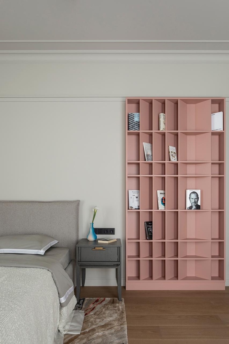 Фото проекта Алевтины Бутузовой.