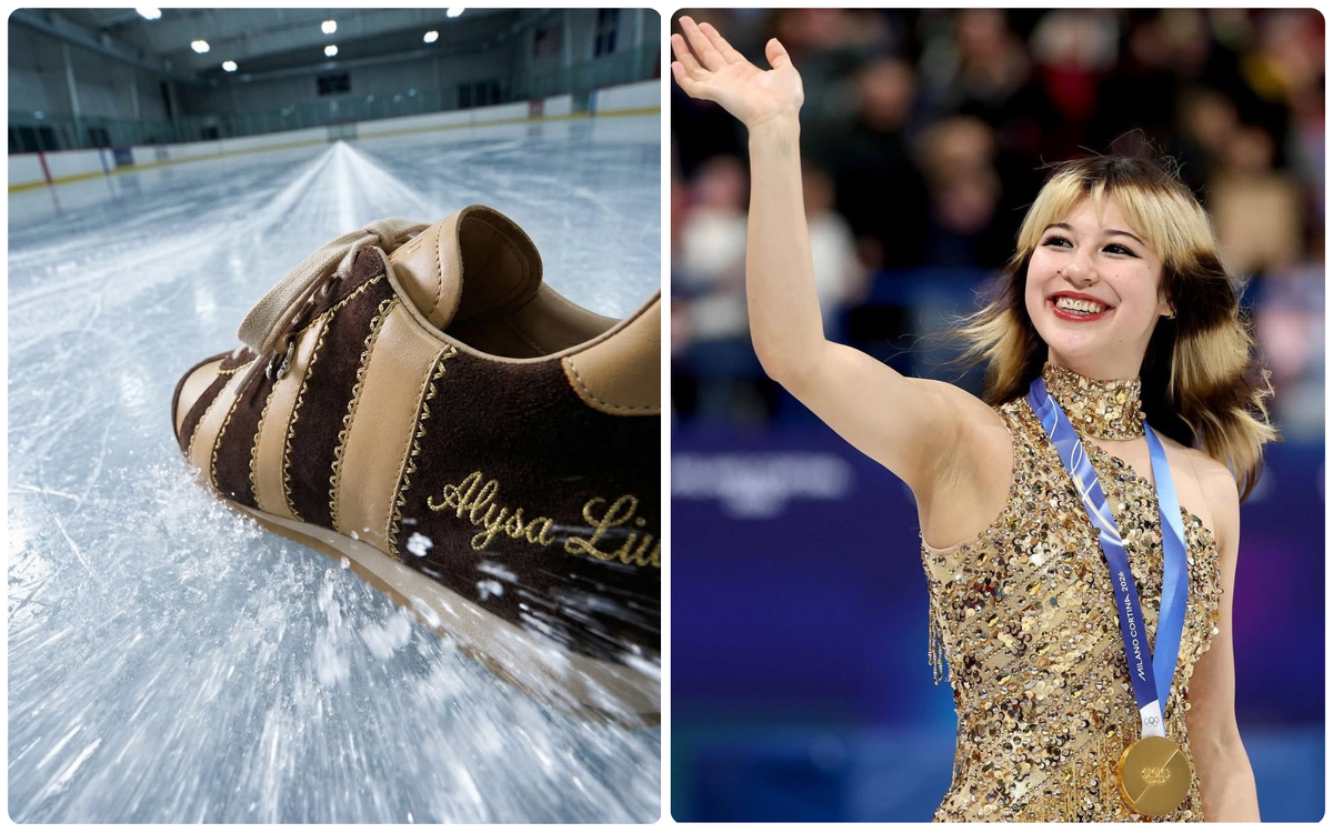 Концепт-дизайн кроссовок @jane_morelli   