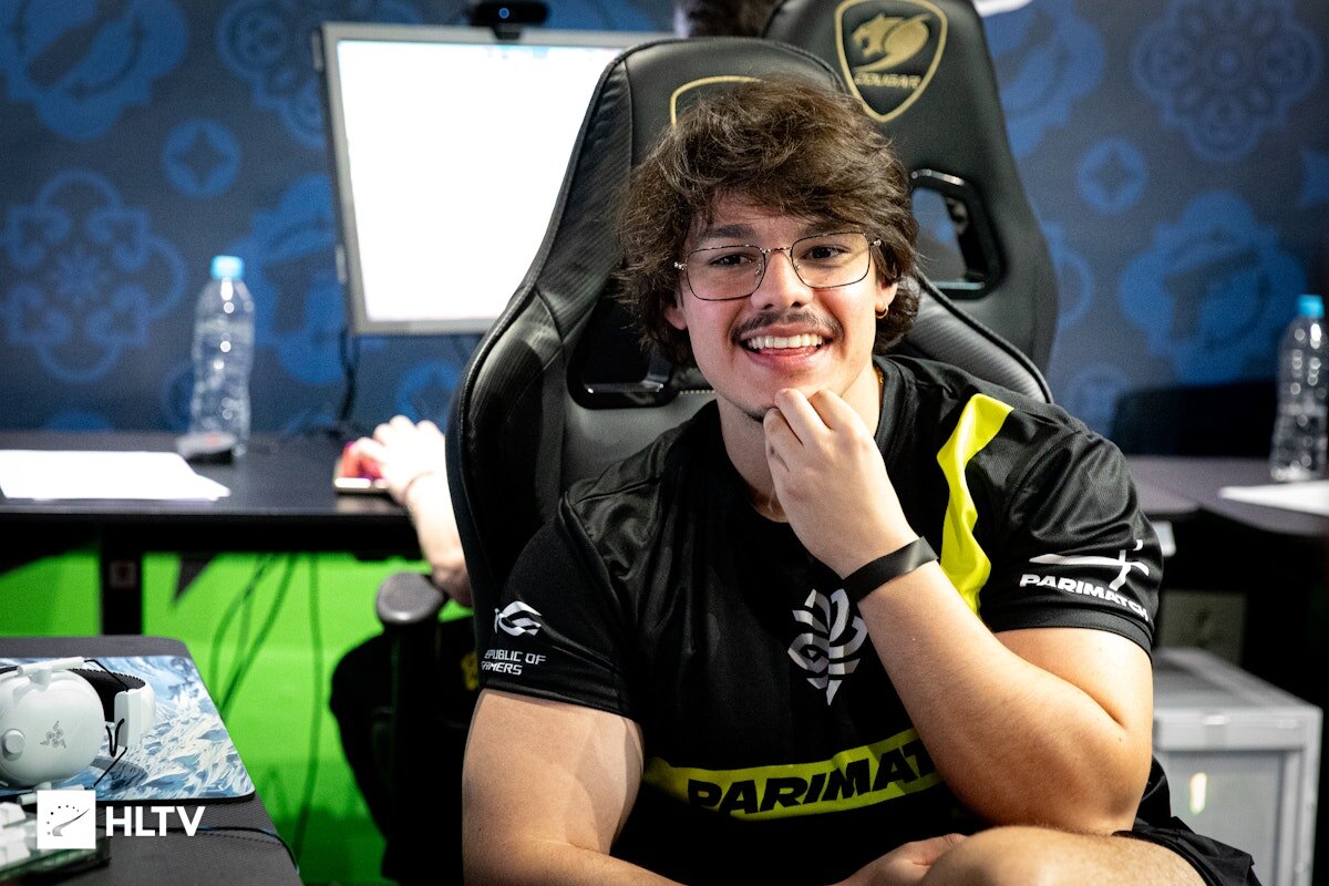 Источник: HLTV