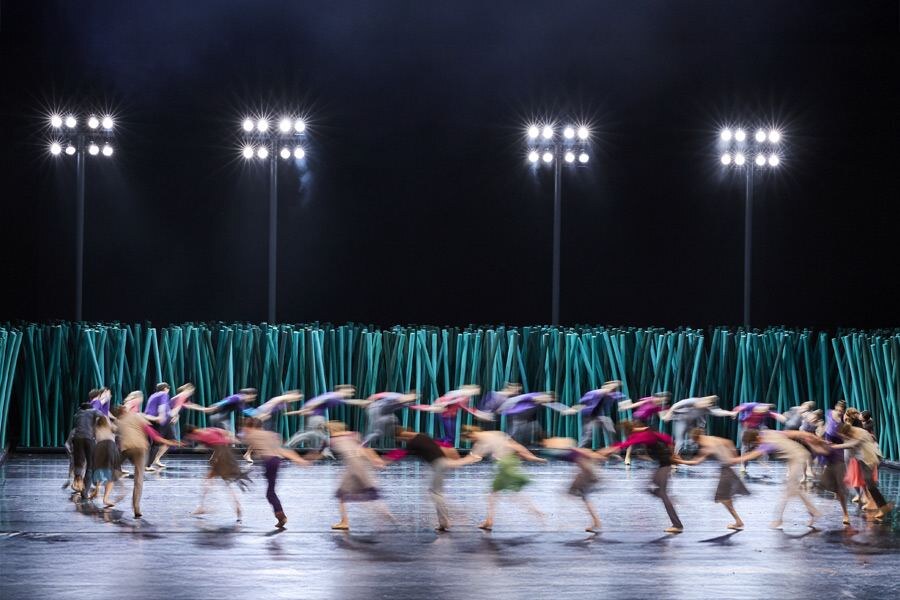 Фото: Мариинский театр 