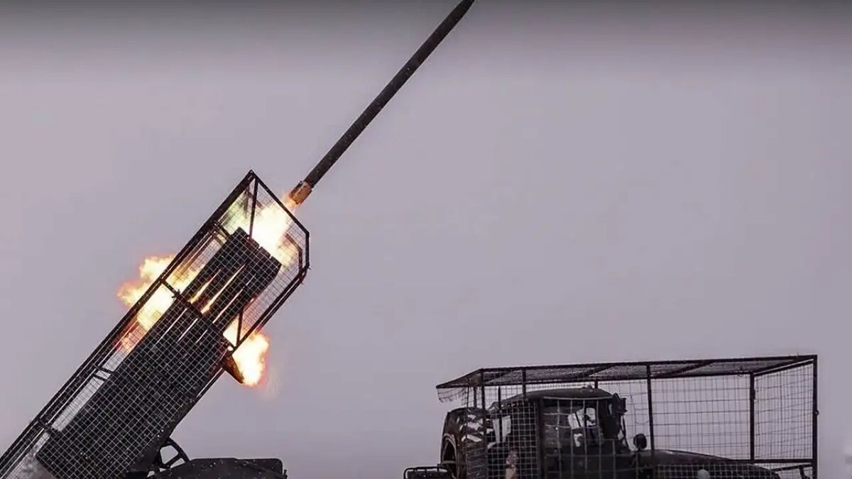    ВСУ. © Соцсети