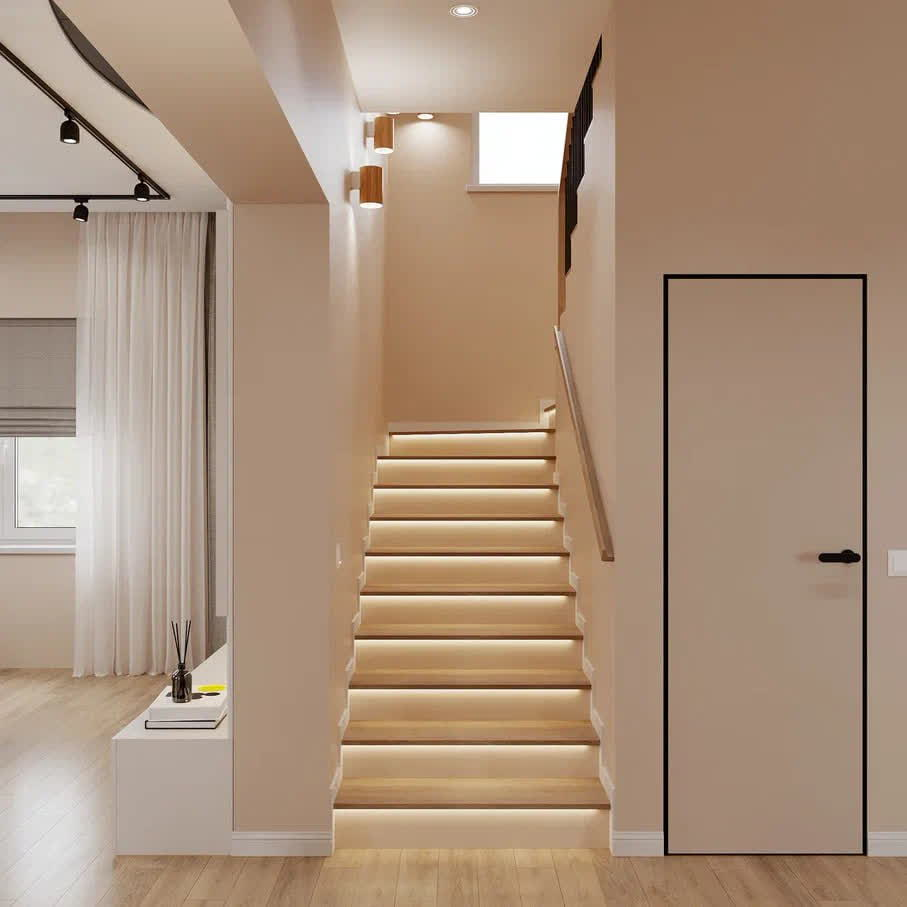 Фото проекта с ремонтом от DOMEO