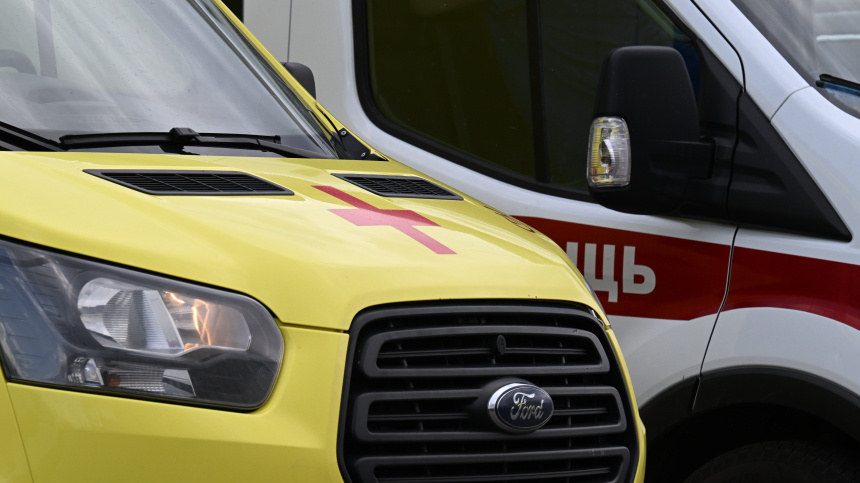    Фото: © РИА Новости/Пелагия Тихонова