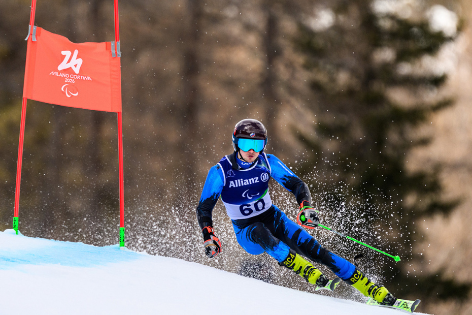    Maxim Thore/Keystone Press Agency/Global Look Press