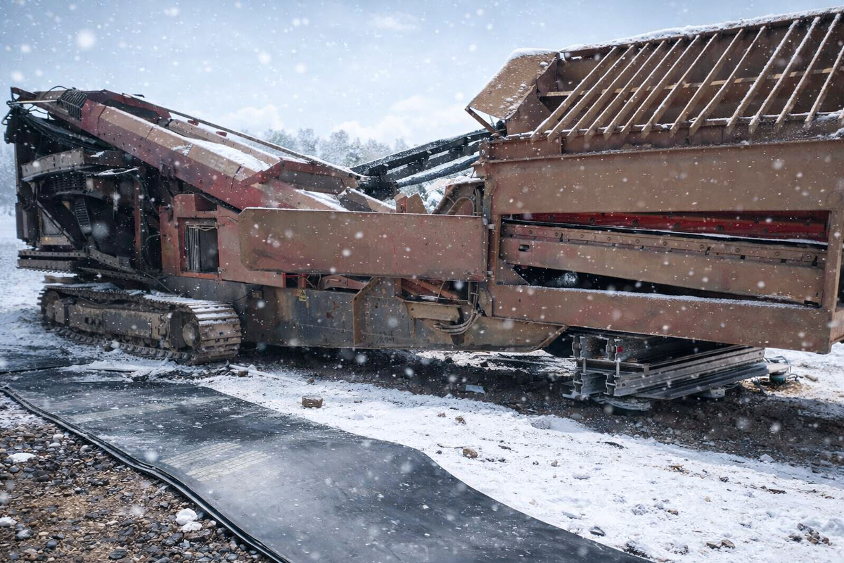 Ошибки при выборе ленты чаще всего обходятся дороже, чем кажется на этапе закупки.
