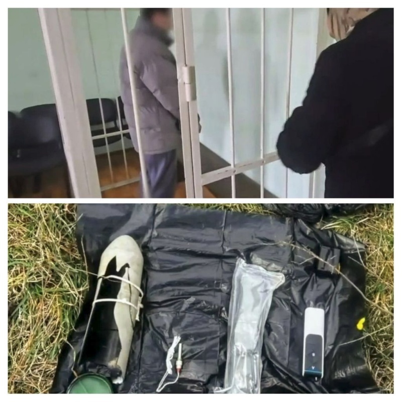    Российские силовики продолжают предотвращать теракты и отлавливать преступников, завербованных Киевом