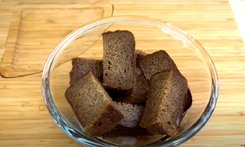 Идеальные рыбные котлеты на ржаном хлебе: секрет мягкости и сочности, о котором вы не знали