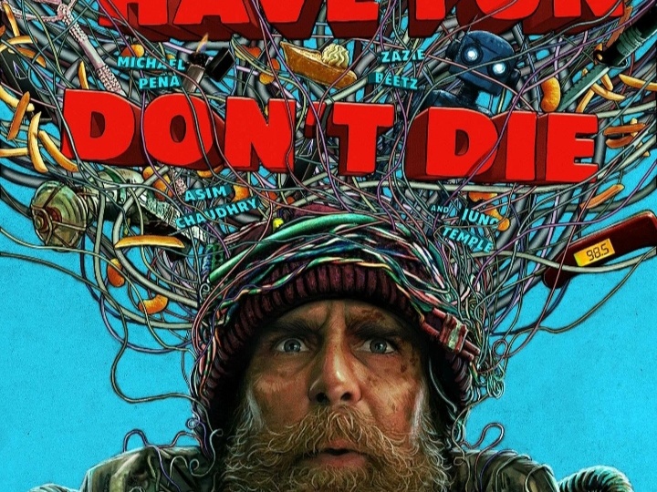 Кинопохмелье: Удачи, веселья, не сдохните!