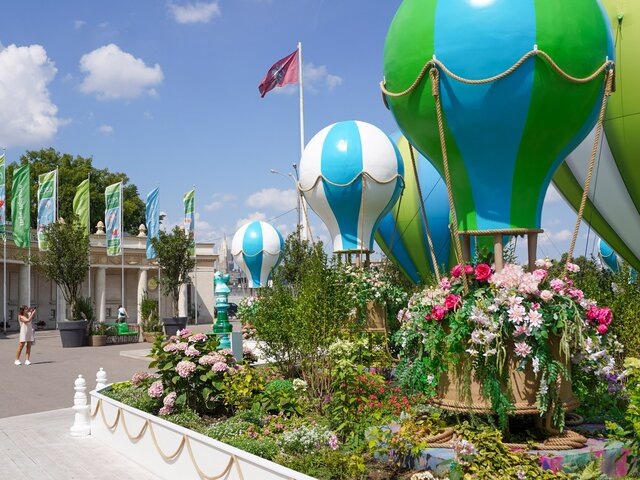    Фото: портал мэра и правительства Москвы/Евгений Самарин