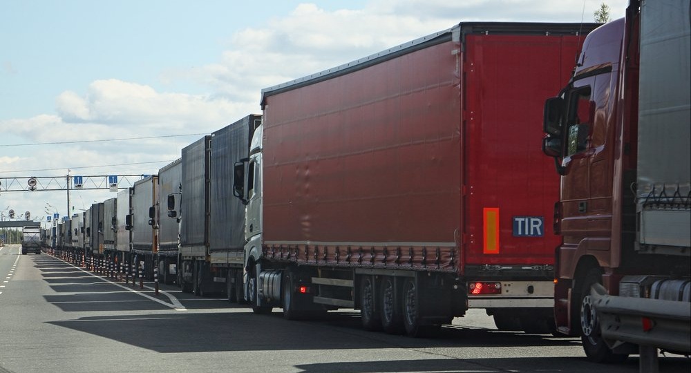 Минтранс подготовил новые правила грузоперевозок