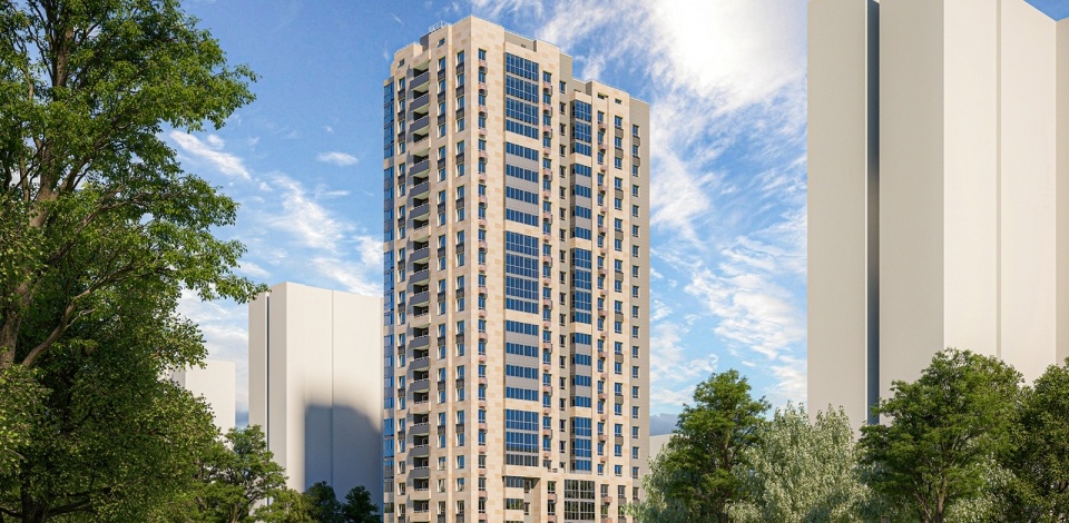 Определены подрядчики для строительства 21 дома для программы реновации в районе Бабушкинский