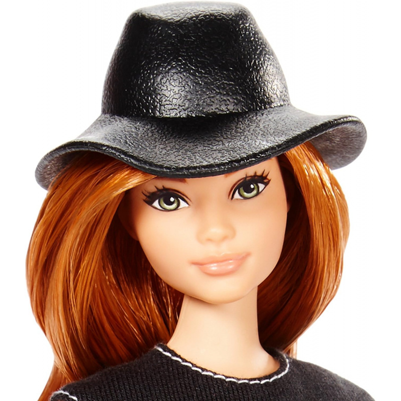 Barbie Fashionistas #64, фото из интернета