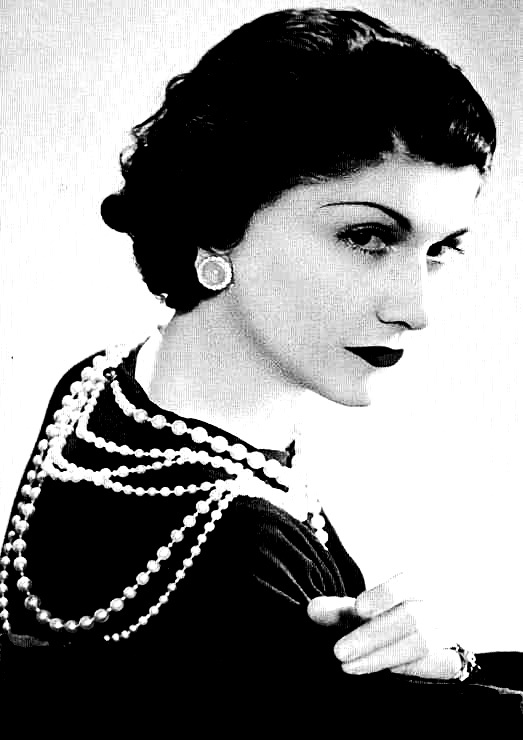 Коко Шанель