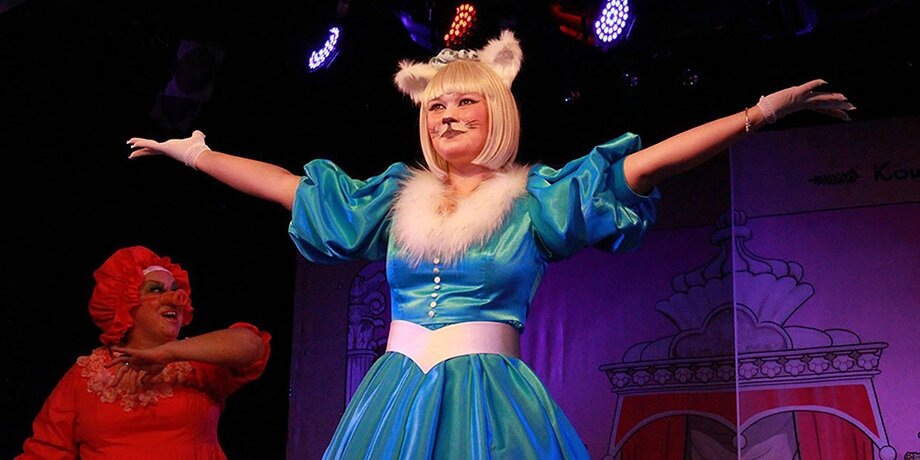    Фото: пресс-служба московского кинокластера