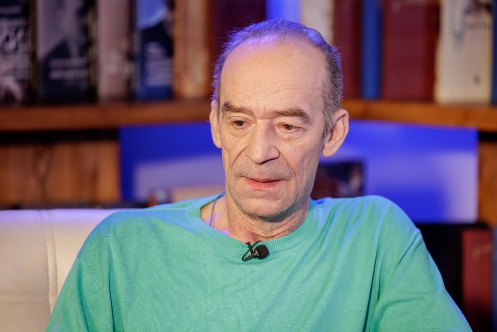    Фото © Дмитрий Дубинский / Абзац