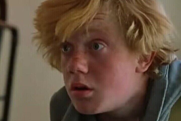 Как жил актёр Василий Скромный, сыгравший хулигана Гуся из «Приключений Электроника»