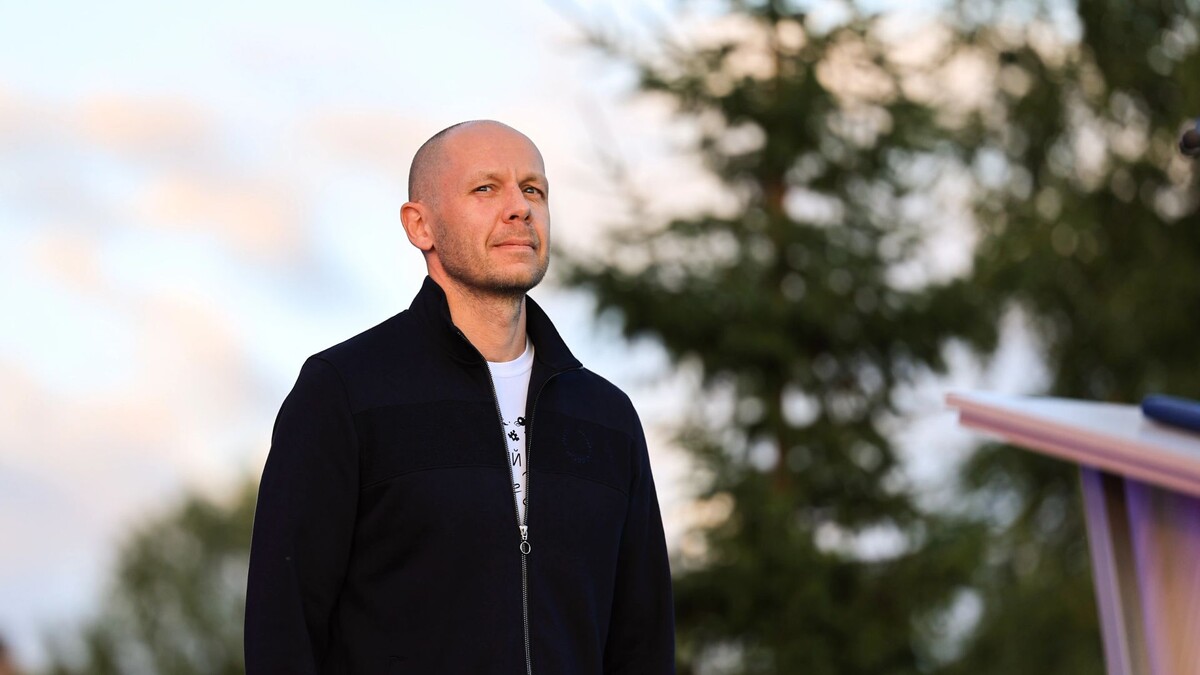    Фото: Юлия Чудинова/«Ямал-Медиа»