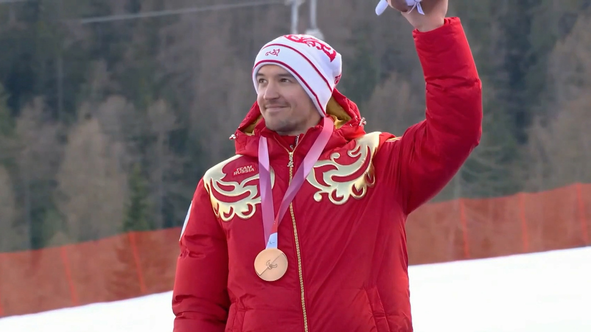    Первый канал