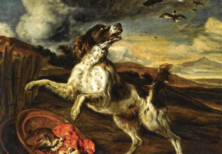 Кто убил собаку, или лингвистический троллинг