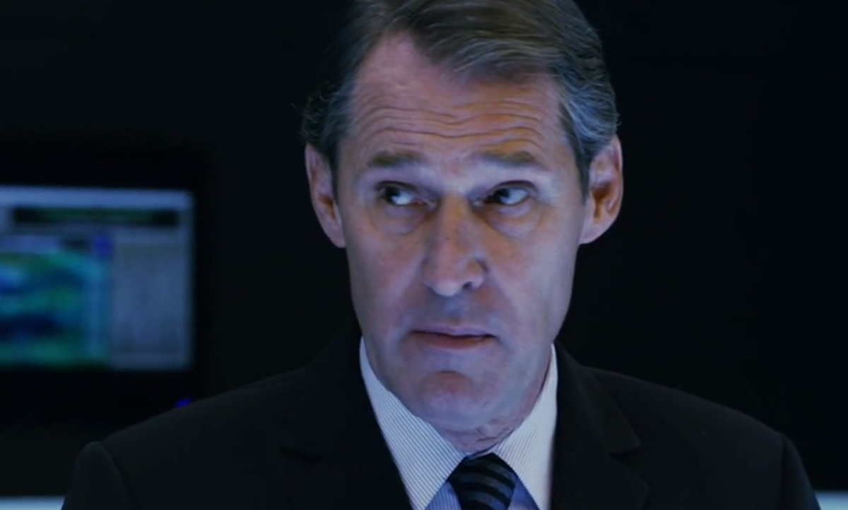 - Вы перевозили его в самолёте? Специалисту непонятно, как можно было допускать такую ошибку. (с) Кадр из фильма