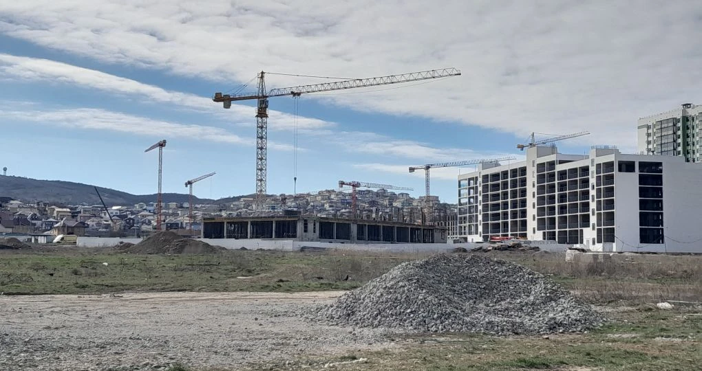 Анапа: особенности рынка труда и подбора персонала. Взгляд HR-менеджера.