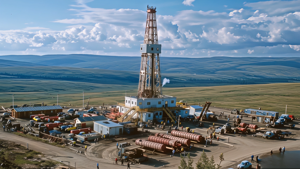 Фото: © Кадр программы "Загадки человечества", РЕН ТВ