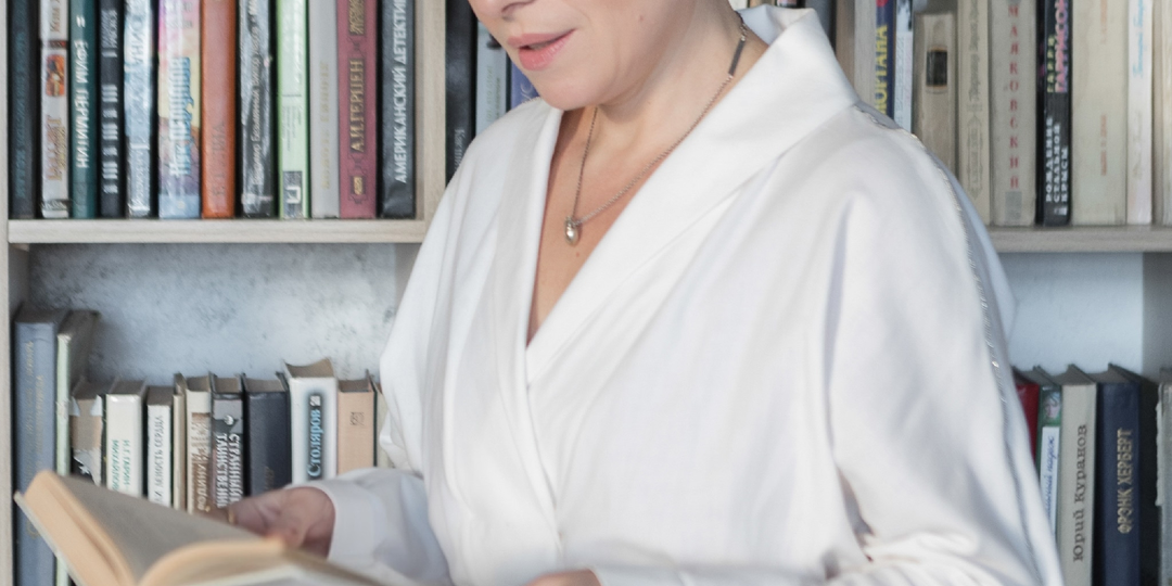 Очень волнующий ум и душу текст