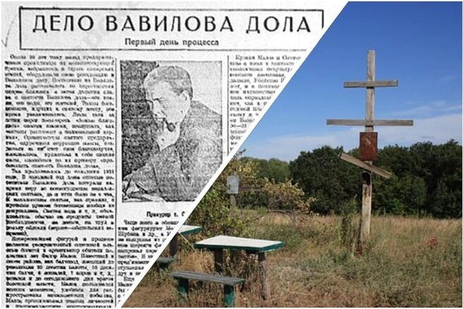 Помешательство селян стало политическим орудием в борьбе с веройИсточник:Православное Поволжье