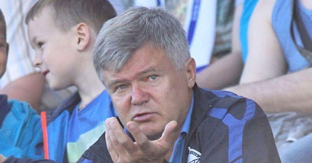 Сергей Веденеев: «В «Спартаке» вместо «деревяшек» появились техничные игроки»