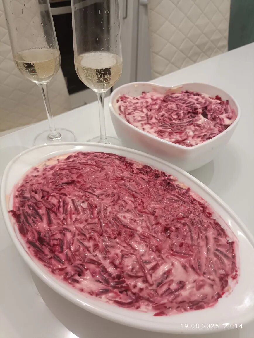 Если уж есть Шубу то только так😍