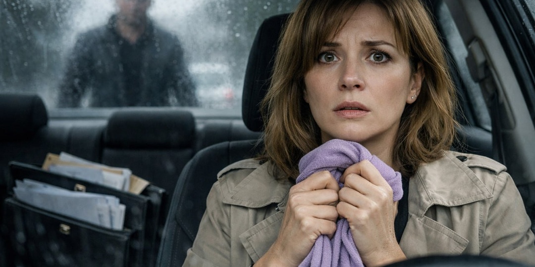 «Полгода он смотрел мне в глаза и врал. А я верила и списывала всё на усталость»