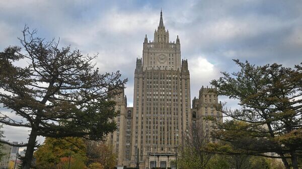    © РИА Новости . Михаил Воскресенский