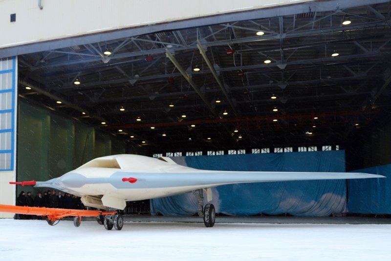    Фото: Пресс-служба ОАК Василий Шеин