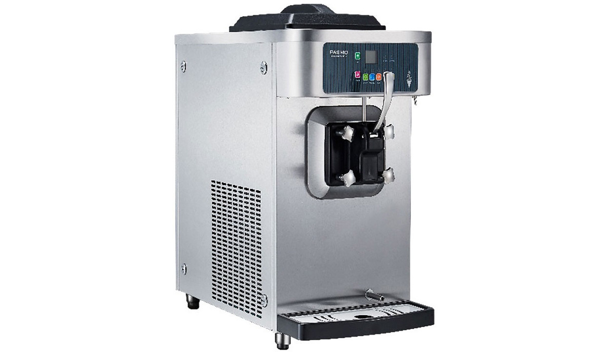 Фризер для мороженого Pasmo S110F