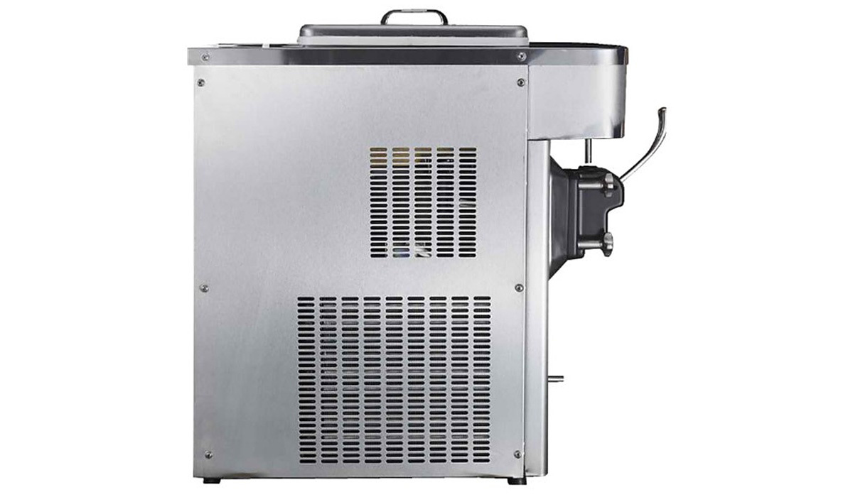 Фризер для мороженого Pasmo S110F