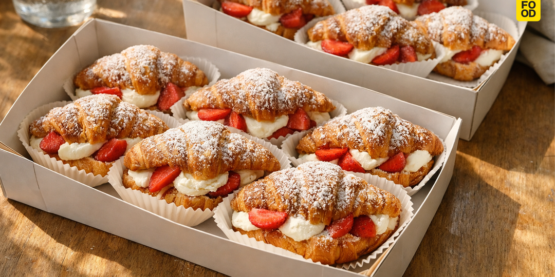 Проверенные рецепты из слоёного теста для новичков