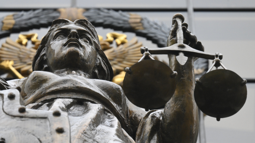    Фото: © РИА Новости/Илья Питалев