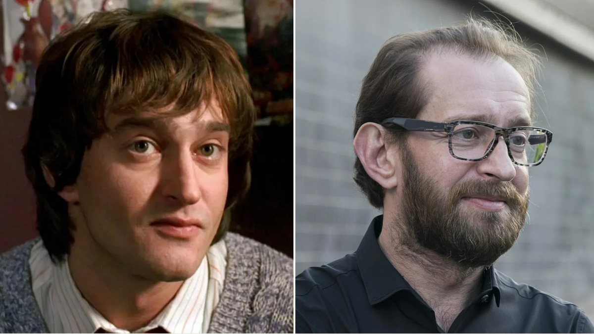 Константин Хабенский