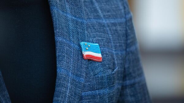    © Sputnik / Osmatesco