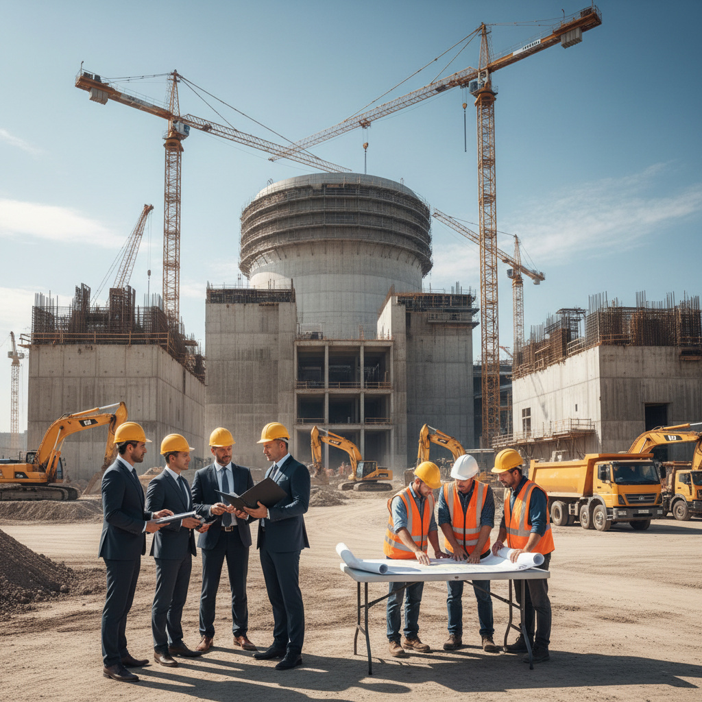 Коллаж Века