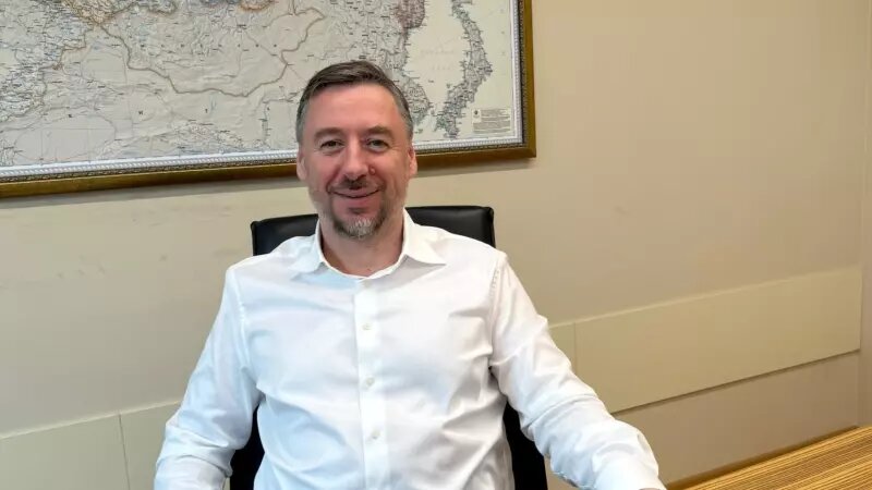    Владислав Бакальчук. Фото: соцсети.