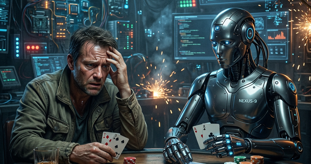 Старикам тут не место. Как мы проиграем интернет.