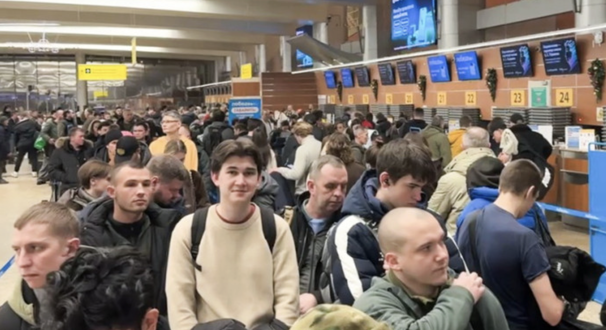 Фото: Наталья Тишкова/ТАСС