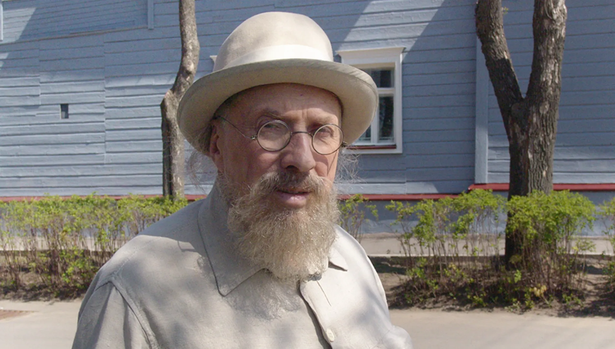 «Королёв», к/с «Мастер», 2007, реж. Ю. Кара