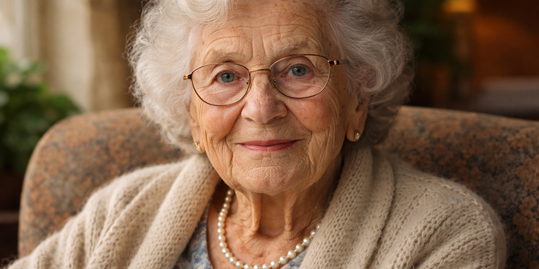 Сама ем и вам советую - ей 101 год и она поделилась 5 русскими блюдами для долгой жизни