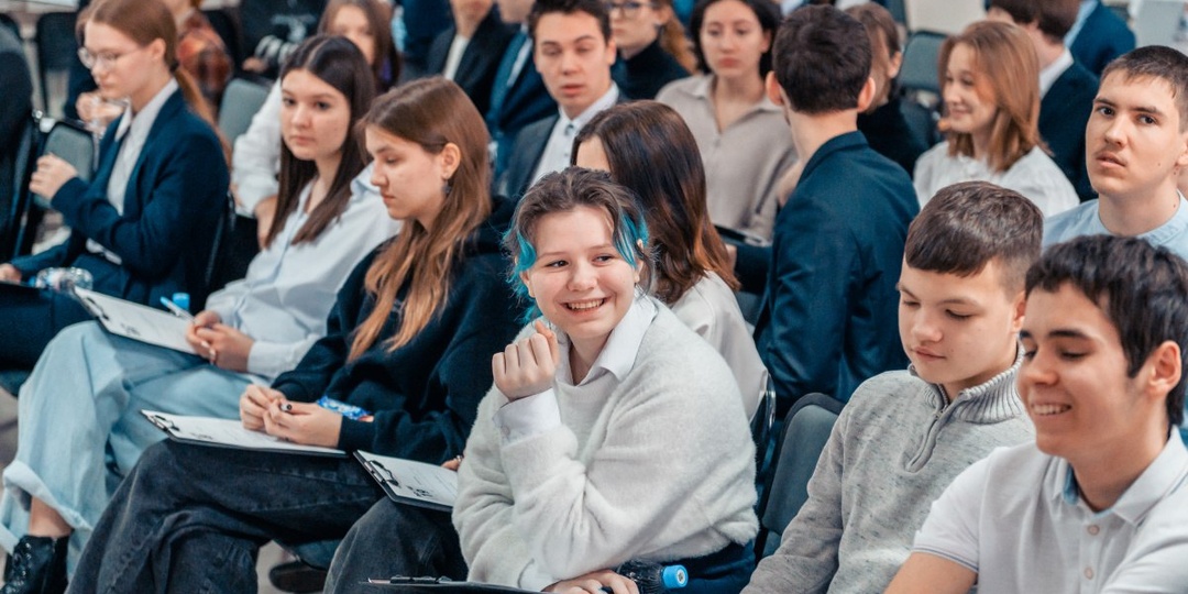 Поступление-2026: новые правила, вузы и колледжи Тюмени для абитуриентов