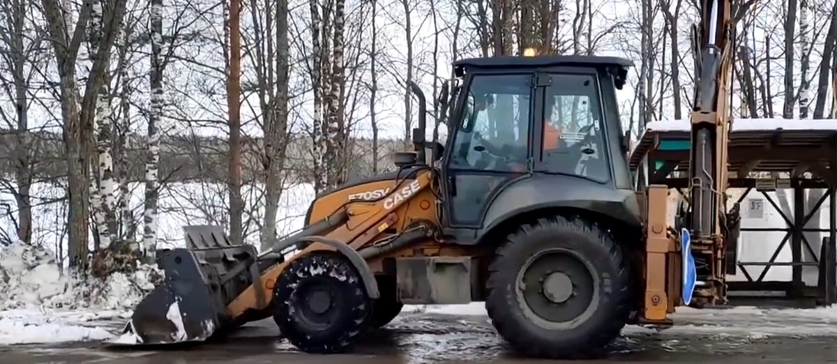    Минтранс Карелии