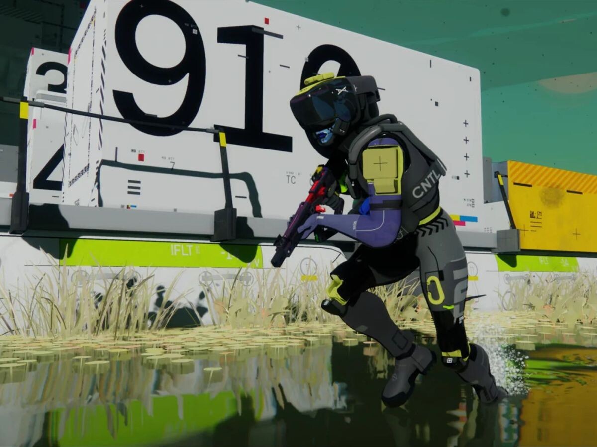    До ARC Raiders далеко. Журналисты недовольны Marathon