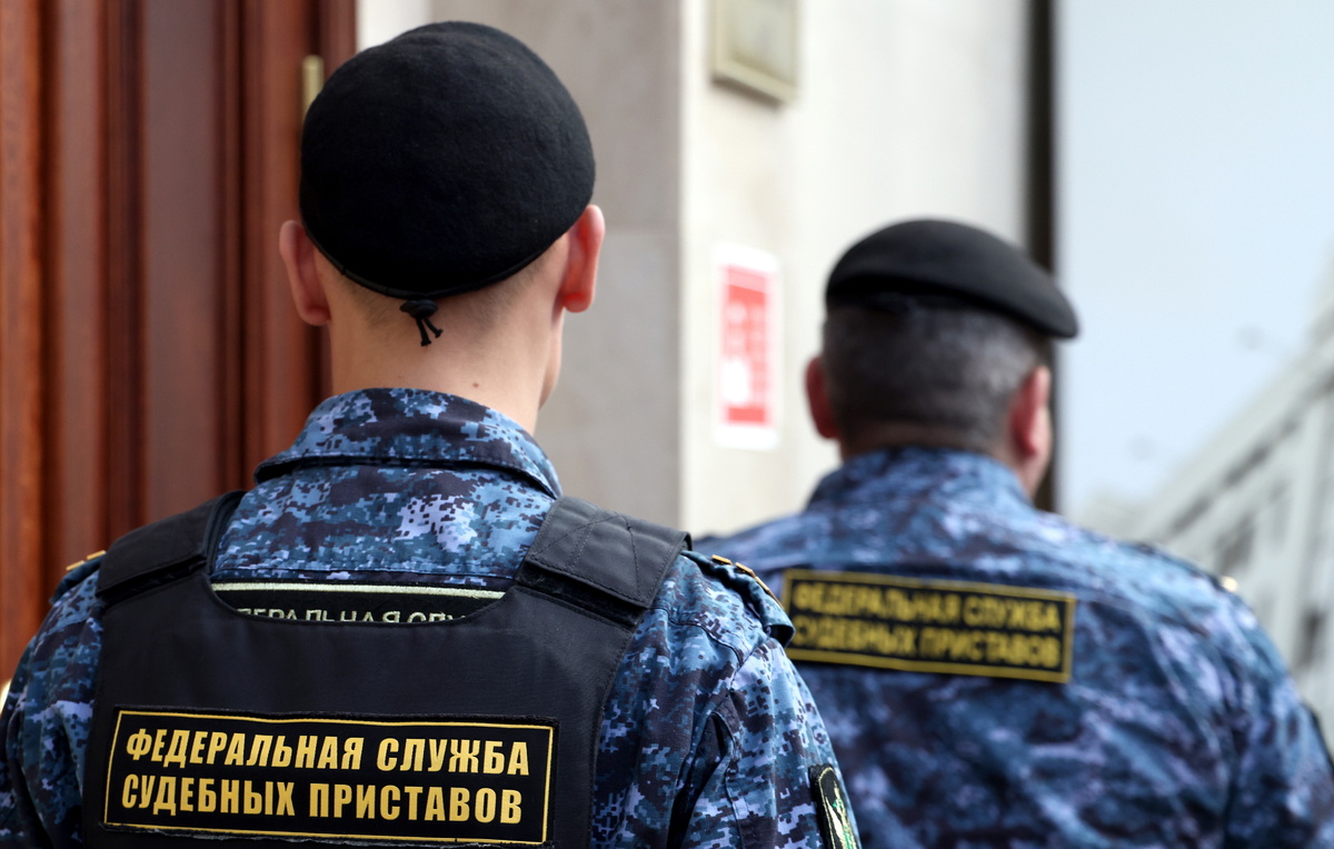 Егор Алеев/ТАСС, архив